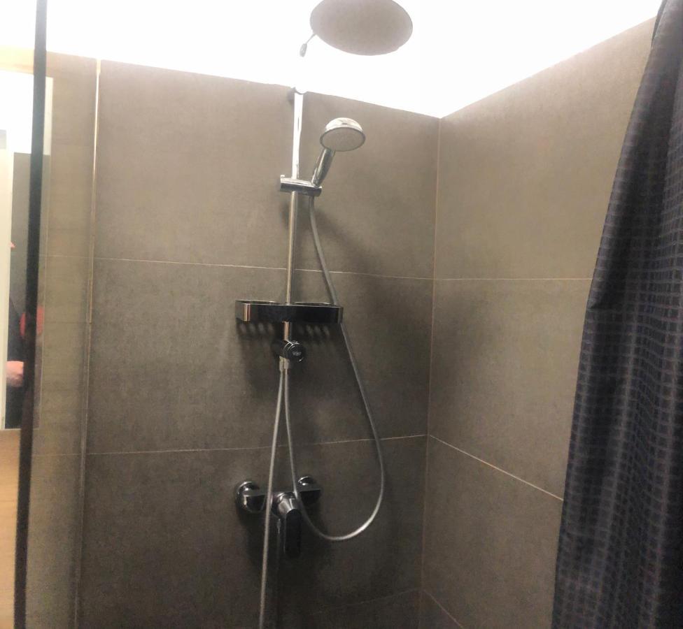 New Comfortable Apartment Nearby Promenade In 5 Minutes From Old Town Of Riga. Extérieur photo