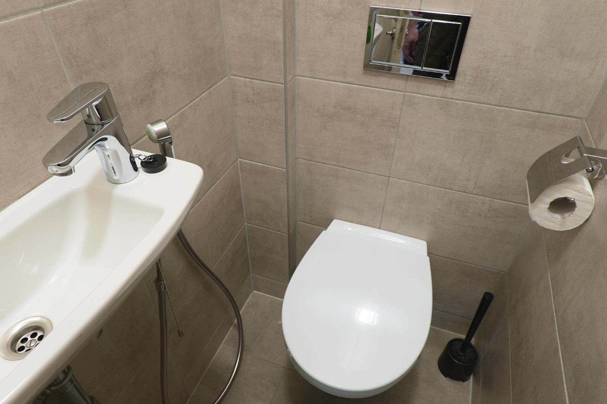 New Comfortable Apartment Nearby Promenade In 5 Minutes From Old Town Of Riga. Extérieur photo