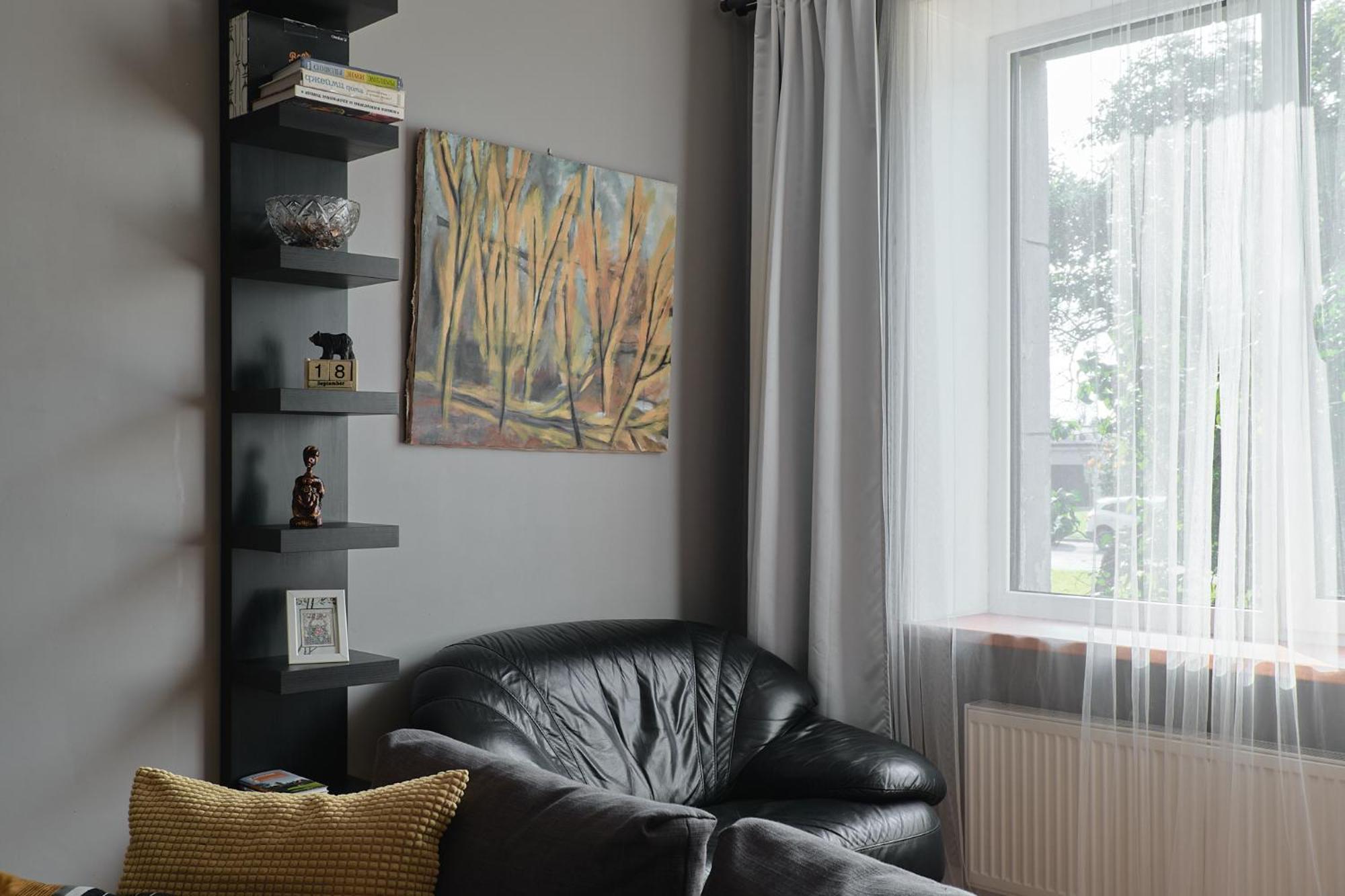New Comfortable Apartment Nearby Promenade In 5 Minutes From Old Town Of Riga. Extérieur photo
