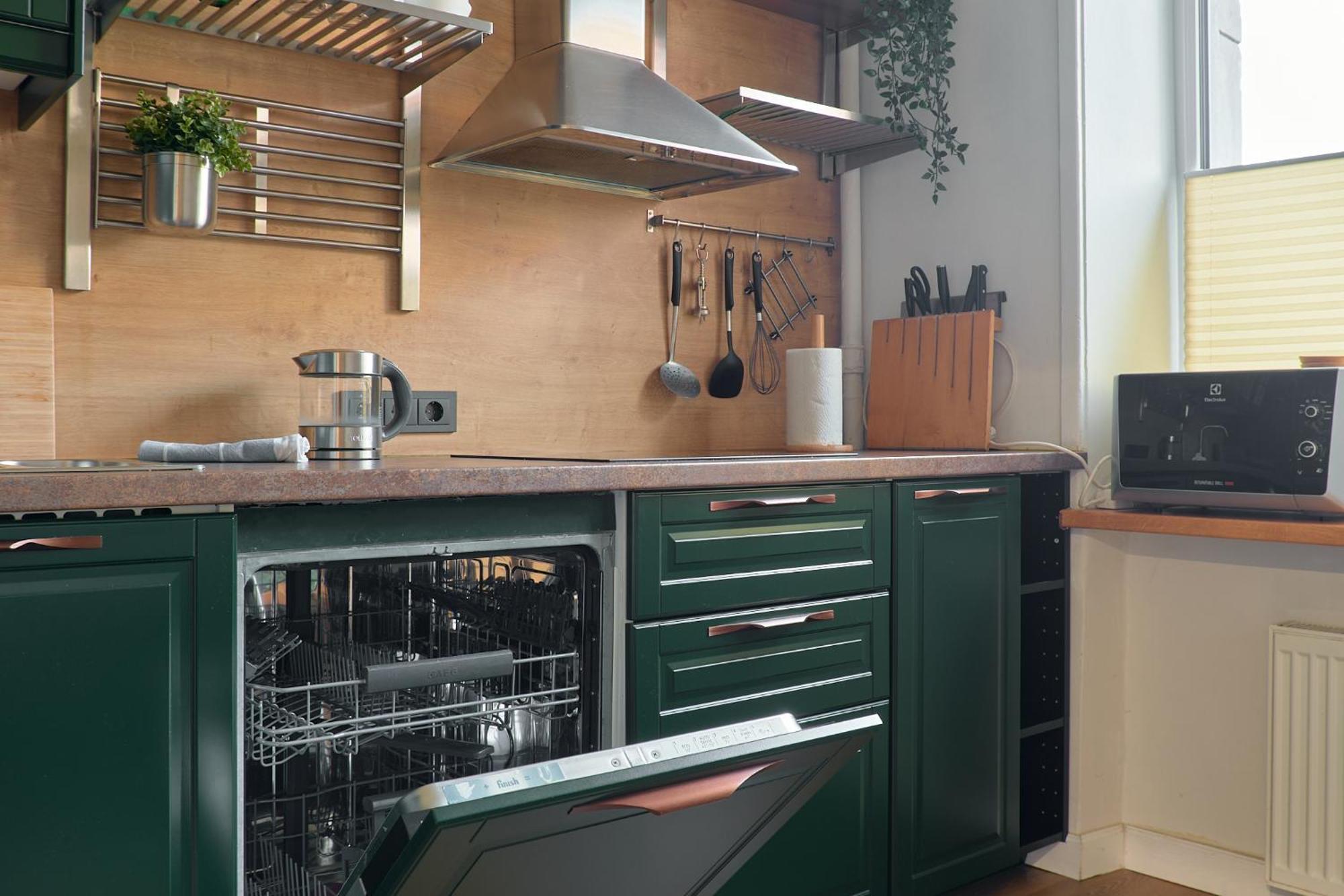 New Comfortable Apartment Nearby Promenade In 5 Minutes From Old Town Of Riga. Extérieur photo
