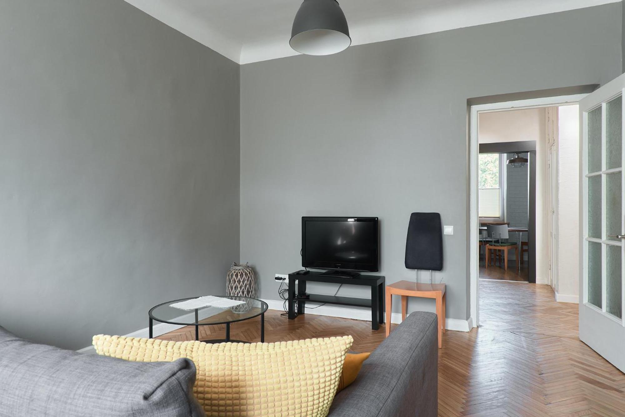 New Comfortable Apartment Nearby Promenade In 5 Minutes From Old Town Of Riga. Extérieur photo